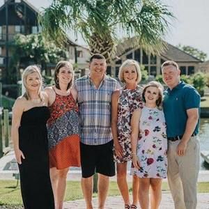 Meet your Posher, Rhonda